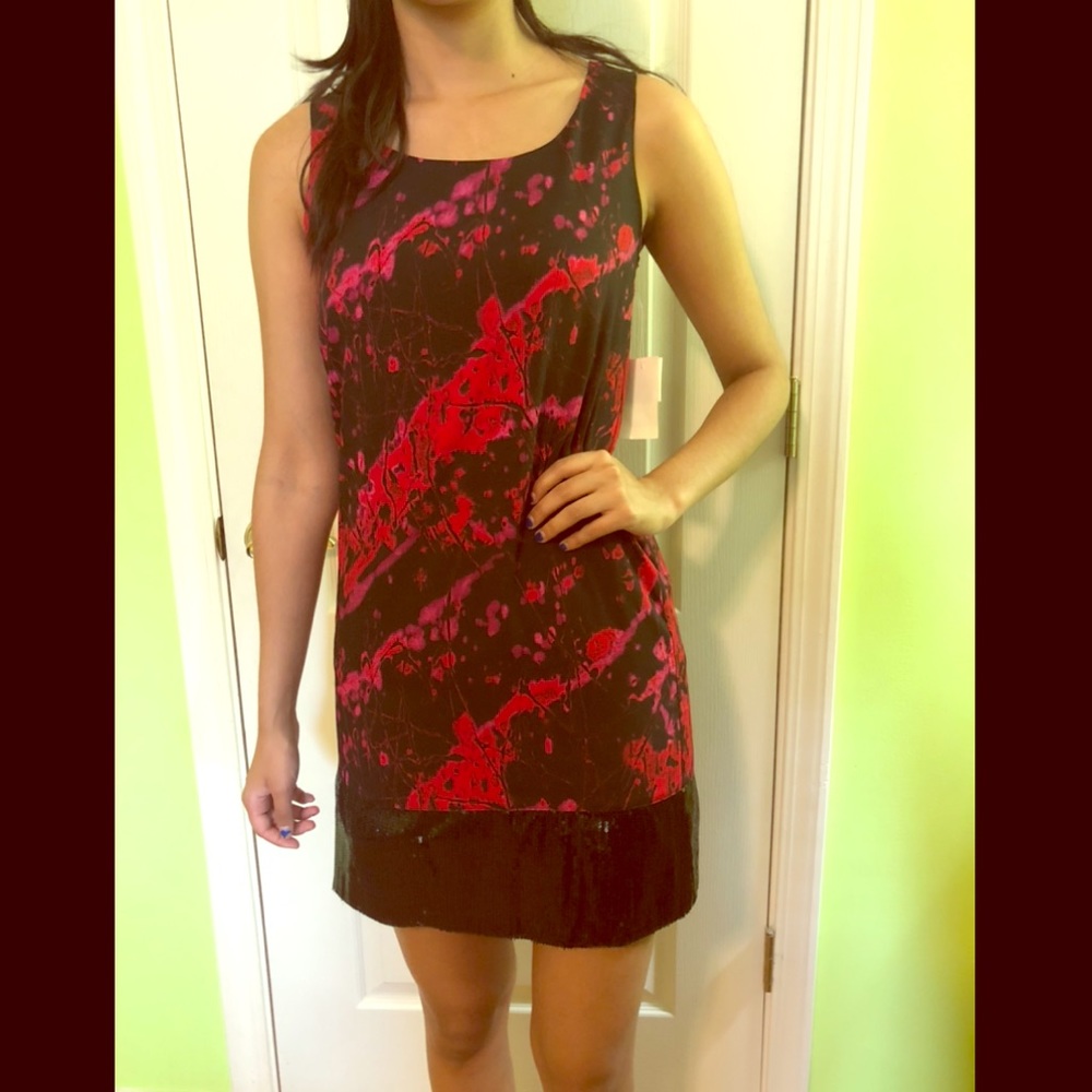 Macy’s Dress! Size S